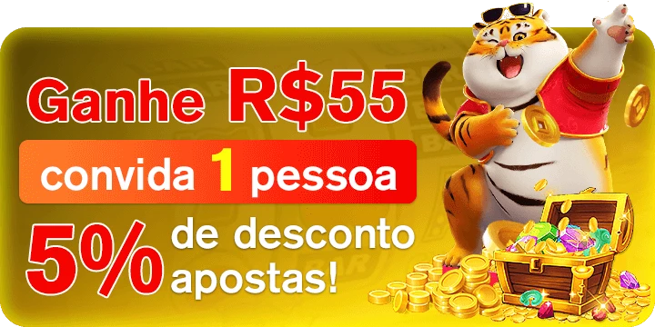 N60 Indique amigos para receber um bônus